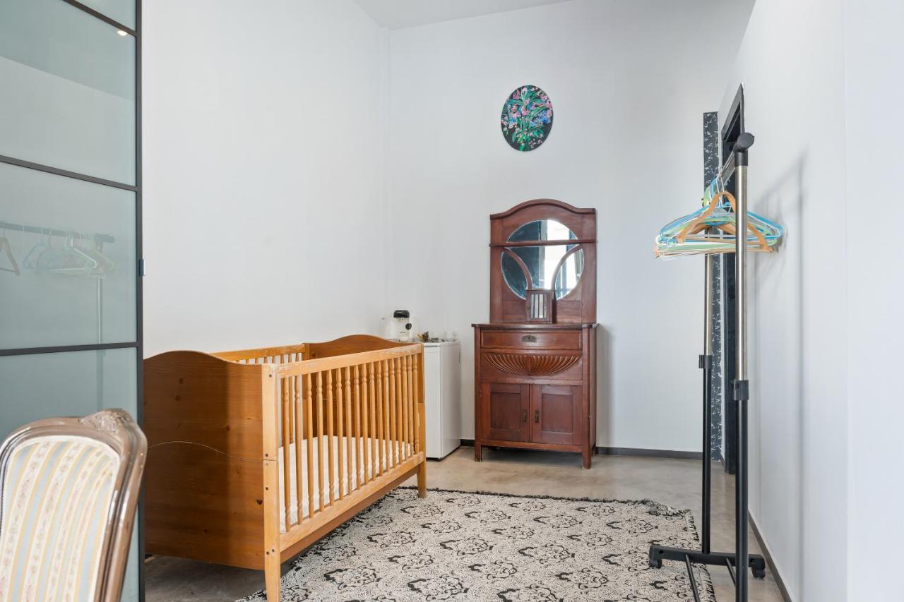 Serenity Boutique Suites Athanion Exterior photo